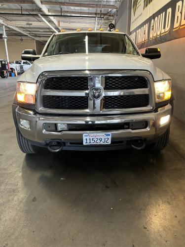 RAM 5500 HD SLT