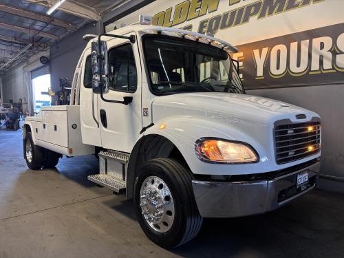 2021 FREIGHTLINER BUSINESS CLASS M2 106