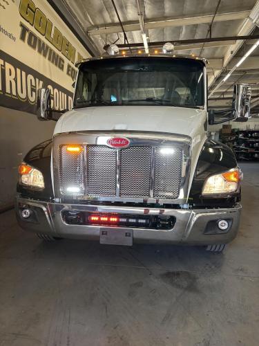 PETERBILT 536