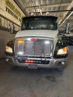 PETERBILT 536