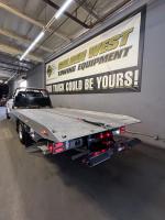 CHEVROLET SILVERADO 5500HD