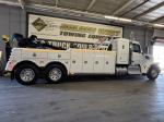 PETERBILT 567