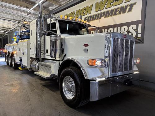 2024 PETERBILT 389