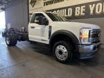 FORD F550 XLT
