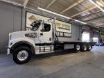 WESTERN STAR 49X