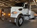 PETERBILT 567