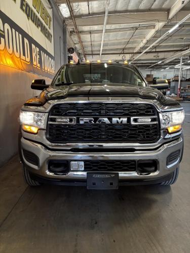 RAM 5500 HD