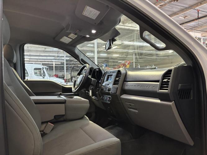FORD F450 XL