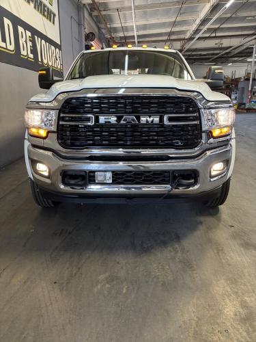 RAM 5500 HD SLT