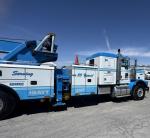 KENWORTH T800