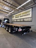 WESTERN STAR 49X