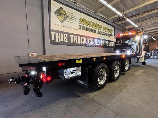 WESTERN STAR 49X