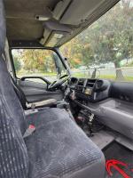 HINO 195DC