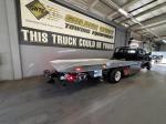 CHEVROLET SILVERADO 5500HD