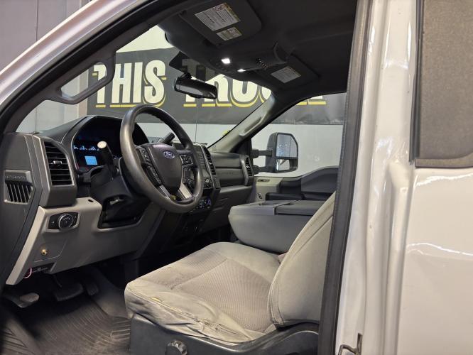FORD F450 XL