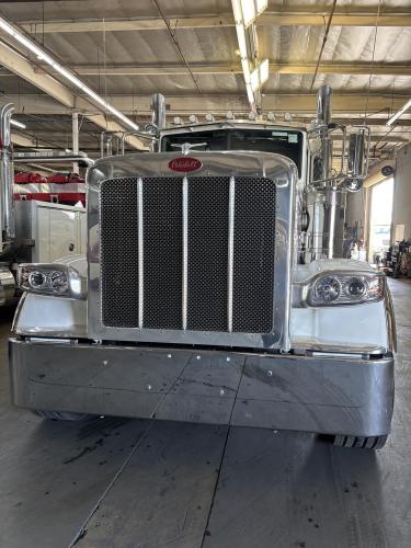 PETERBILT 389