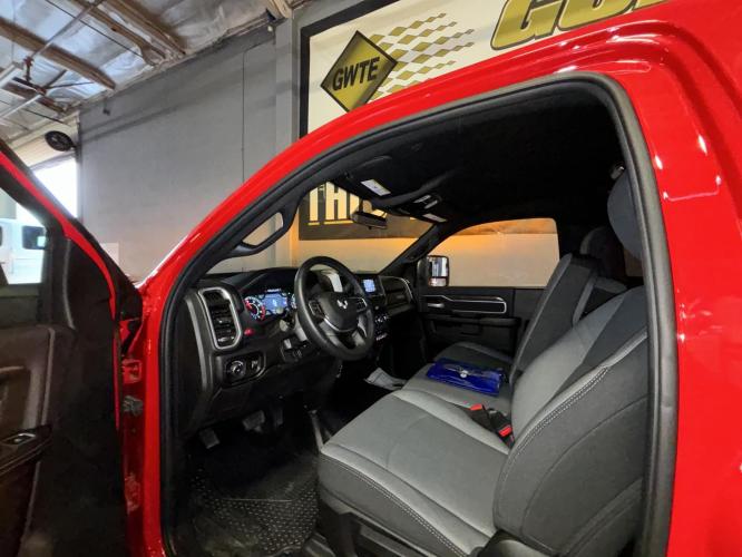 RAM 5500 HD SLT