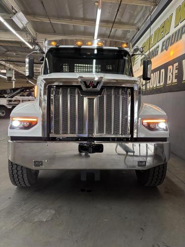 WESTERN STAR 49X