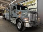 WESTERN STAR 49X