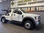 FORD F450 XL