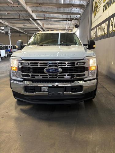 FORD F450 XLT