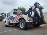 FREIGHTLINER BUSINESS CLASS M2 106
