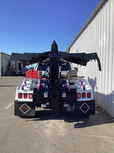 RAM 4500 SLT