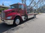 KENWORTH T270