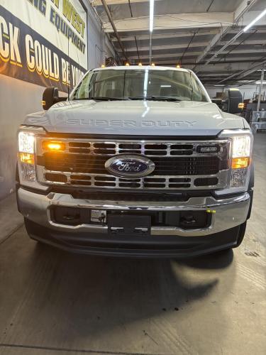FORD F550 XLT