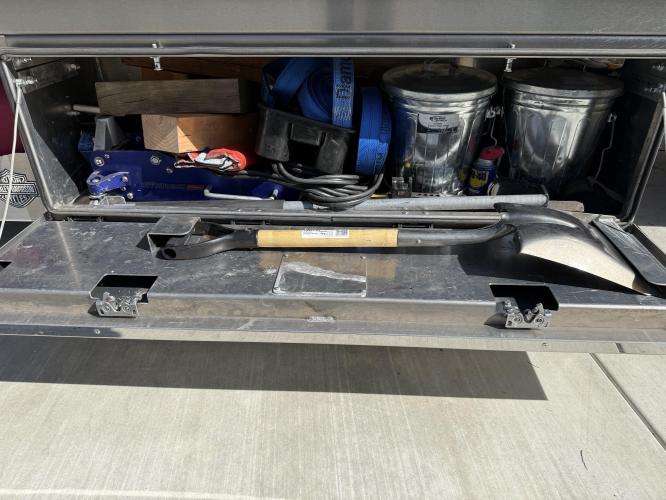 CHEVROLET SILVERADO 6500HD