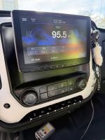 CHEVROLET SILVERADO 6500HD