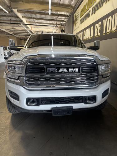 RAM 5500 HD SLT