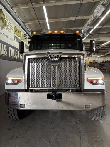 WESTERN STAR 49X