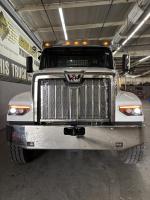 WESTERN STAR 49X