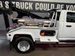 RAM 4500 SLT