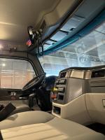 PETERBILT 567