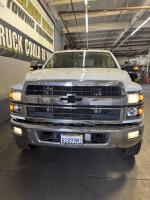 CHEVROLET SILVERADO 5500HD