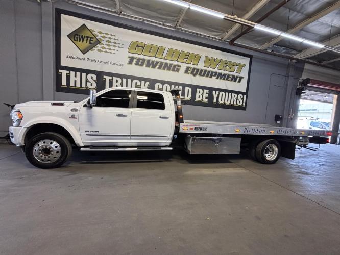 RAM 5500 HD SLT