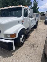 INTERNATIONAL 4700