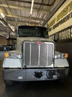 PETERBILT 567