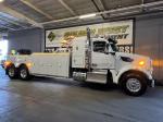 PETERBILT 567