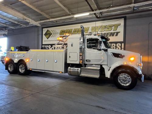 2024 PETERBILT 567