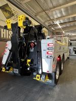 PETERBILT 567