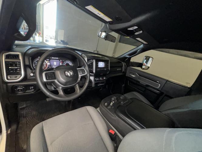 RAM 5500 HD SLT