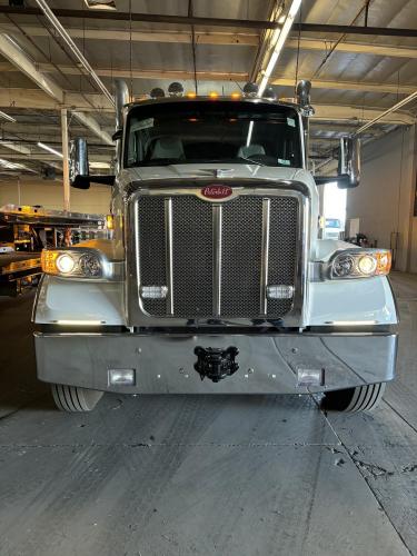 PETERBILT 567