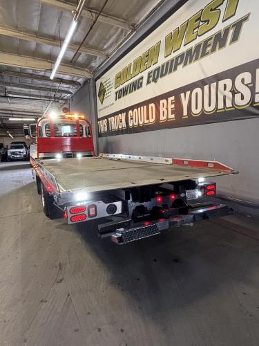 PETERBILT 337