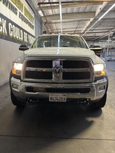 RAM 5500 HD SLT