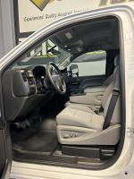 CHEVROLET SILVERADO 5500HD