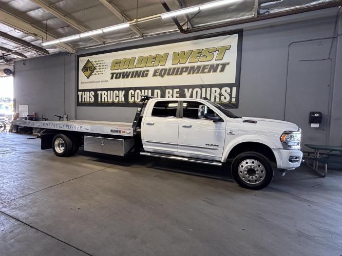 RAM 5500 HD SLT