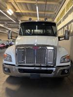 PETERBILT 536
